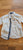 Calvin Klein Jeans BNWT CK short sleeves button down shirt 24 Months