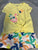 Carters Short set 24 Months
