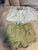 Osh Kosh 2 pack Shorts 24 Months