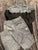 Hurley Matching jogging set excellent condition 6T/6