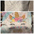 Full queen comforter Reversible unicorn and stars