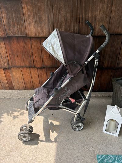Summer by ingenuity Summer stroller