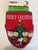 NEW - peanuts Christmas Mini mitts
