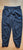 Puma Boys' Puma sweat pants in excellent condition 7-8