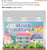 Gabby dollhouse back drop 5x3