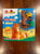 NEW Lego Duplo book With duplo toy attached