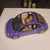 Barbie Purple Volkswagen Car