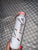 Etsy Custom rose gold Nicole 17oz water bottle
