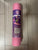 CHI NEW Pink yoga Mat