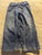 Old Navy Old Navy jeans with zipper and button 3T