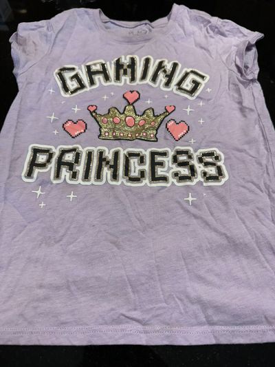 Girls 7-8 year old  7-8