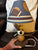 Sports Lamp Lamp with baseball, football, soccer, basketball