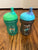 Tommy tippee sippy cups
