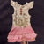 Baby sara Love tank sundress 18-24 Months