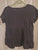 Nursing Queen NURSING SHIRT. Zipper access panels Women's - S