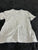 Arizona jean company Gray short sleeve t shirt size 6/7 6T/6