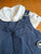 Polo Ralph Lauren 2 piece adorable sailer outfit 18 months 18 Months