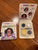 Brand new Snazaroo face makeup 2 kits, $6 each Two of the same