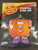 Brand new Mr. potato head pumpkin pushin 12 piec