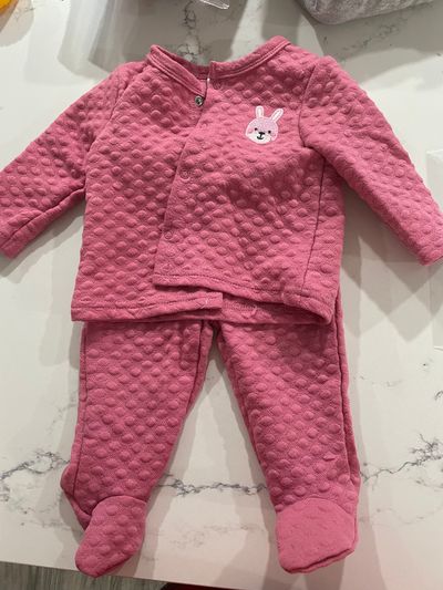N/a Sweater outfit 6-9 Months