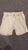 Zara Linen shorts, 2-3 years, 98 cm 2T