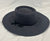 Neofieltro 5&1/2 Artesian classic bowler felt - crafted in Chile Hat XS to 6-5/8in