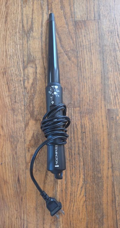 Remington Curling Wand