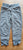 Garanimals Excellent condition jogger with elastic waistband, 2 pockets 2T
