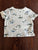 Old navy dinosaur tee  18 Months