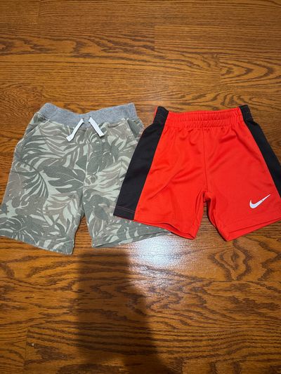 Various 24 mo short bundle 24 Months