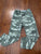 OLD NAVY Lightweight camo joggers 5T/5