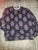 Pixielane purple soft top  Women's - M