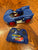 Sonic the hedgehog RC car with remote works great