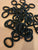 Toodler hair band set of 40 Toodler hair band set of 40