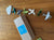 Dundry Hill new-Felt mobile birds