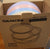 Oamceg NEW-9 Inch 12 pack disc plates