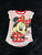 Disney Minnie short sleeve 18-24 Months