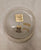LENOX CHARLESTON COMPOTE Decorated with 24 K gold