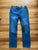 Old Navy Skinny Stretch Jeans - Pull up - Elastic Waist - Size 10/12 10-12