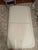 Babyletto pure mattress with waterproof cover