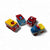 Disney, dickie toy 2x6 inch trucks , push & pull toy, toy with music