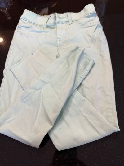 Old navy mint green Size 10 10-12