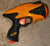 Nerf Nerf Gun, shoots multiple bullets