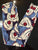 New Lularoe NEW LLR kids leggings L/XL fits sizes 8-12. Please search more 14-16