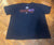 Mets men shirt sz 4x black logo  Men's - 4X