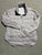RBX Zipper quilted jacket. Pink mauve color. Pockets Women's - M