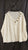 ZENANA WHITE LONG SLEEVE SWEATHER W/ BUTTONS Women's - XXL