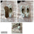 Ballet flats White girls ballet flats 3 (Big Kid)