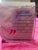 NEW - 20th Anniversary heart plaque 5.5in
