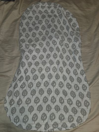 Halo bassinet bassinest sheet Specifically for the Halo Glide Bassinest Bassinet